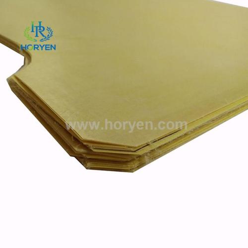 Aramid Fiber Fabric 1.6*3.2m kevlar aramid ballistic PE UD fabric Factory