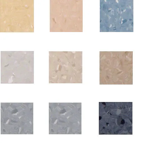 PVC commercial kitchenl floor tiles wholesale