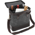 Outdoor picninc wine bag