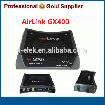 Sierra Wireless AirLink GX400 Multi-Purpose Intelligent Gateway