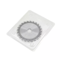 Mini Circular TCT Saw Blades para madera