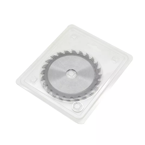 Mini circular TCT saw blades for wood