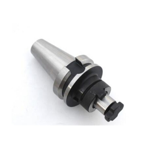 BT40 Combi Shell End Mill Arbor