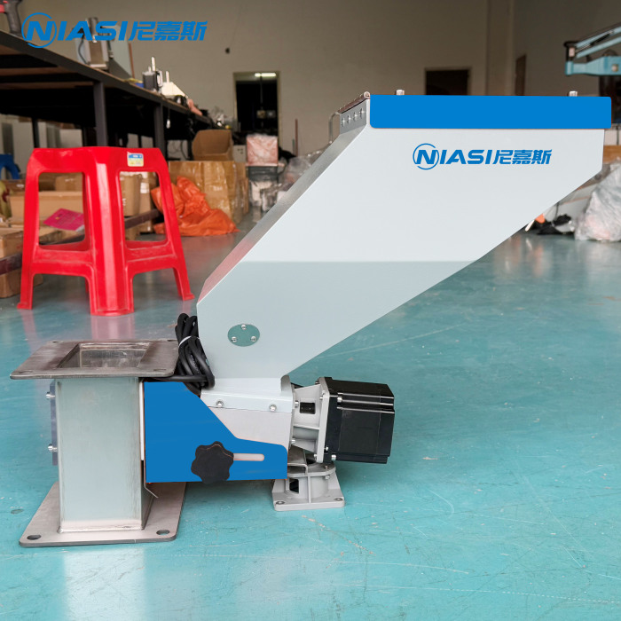 Volumetrik single color masterbatch volumetric doser