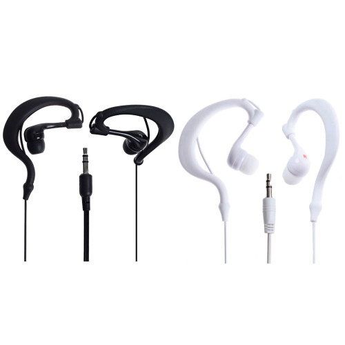Murah Asli di Telinga Grosir Earphone dengan Earhook