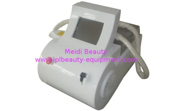 Portable Ipl Hair Removal Machine Anti Aging Depilation Equipment