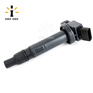 Groothandel High Performance Ignition Coil 90919-02248 voor Toyota Camry Hilux