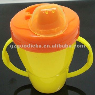 Good Ieka Baby Sippy Cup--Pink