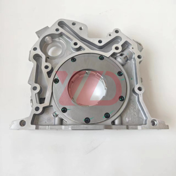 Diesel Engine Oil Pump Replacement: 5588790 for Foton Cummins ISF3.8 Models