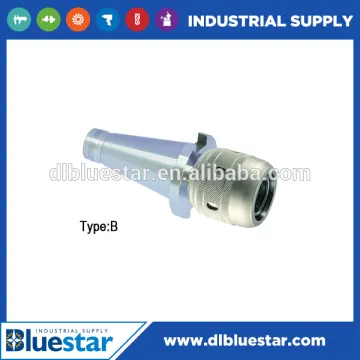 NT milling chuck CNC collet tool holder