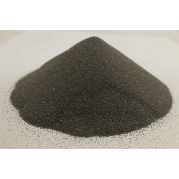 Cast Iron Powder, Thermal Spray 5 lbs Mesh100 