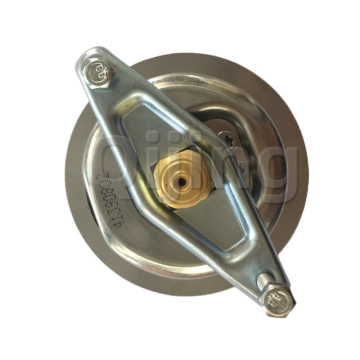 Sunward SWDE-120 Drilling Rig Parts: High-Quality Pressure Gauge and Hydraulics