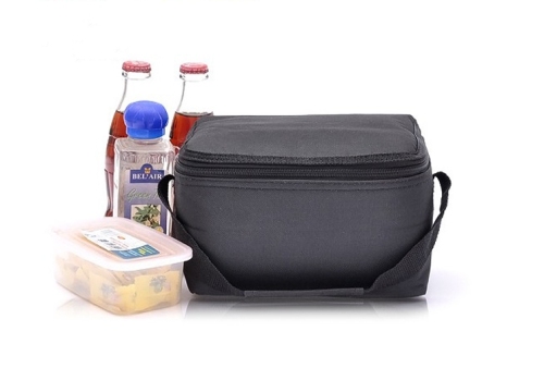 Portable Insulated Lunch Cooler Bag (FRT05-222)
