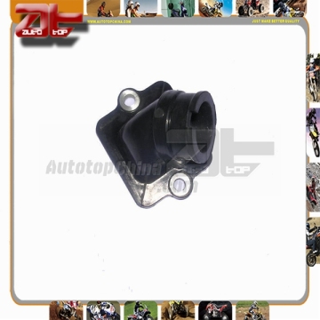 Motorcycle Intake Manifold