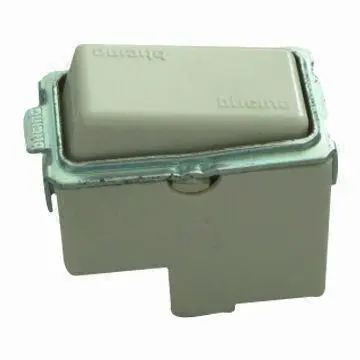 Plastic Switch with Like Bticino