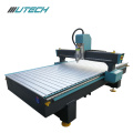 cnc router maskin sten