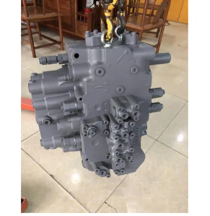 Hitachi ZX330-3 Control Valve 4625137