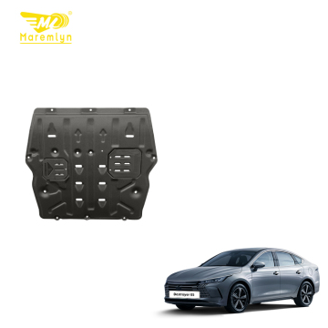 Maremlyn Steel Skid Plates for BYD Destroyer Chazor 05 2024 Accessories
