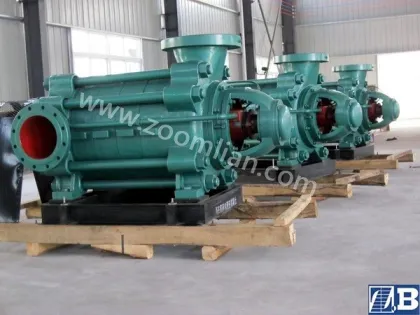 D 5 Stage Centrifugal pump/centrifugal pump Casing/centrifugal pump Types