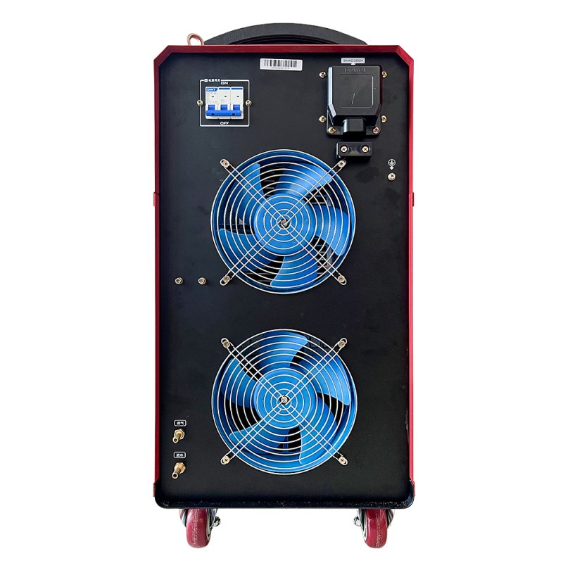 YOAO 200A Heavy Duty Plasma Cutter for Stainless Steel, Aluminum, Brass, and Copper