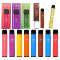 Elf Bar 1500 Puffs Vape Bars Vape Vaporizer