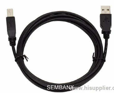 Usb Am - Mini 5pin Cable 