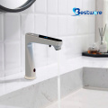 High Quality Bathroom Basin Faucet With Soap