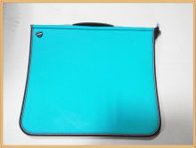 Premier Leather Art Portfolio With Ring Binder, High Quality Premier  Leather Art Portfolio With Ring Binder on