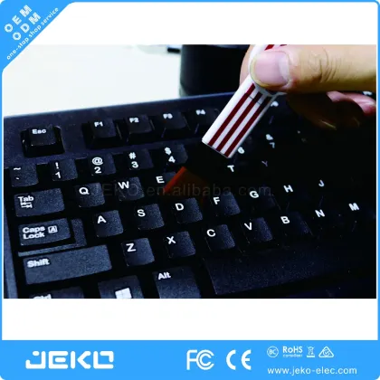 Good quality brush USB flash drive good gift for brush company painting company
