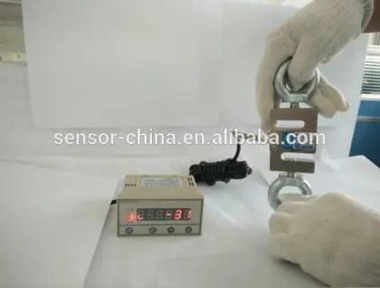 pull force sensor load cell sensor weighing sensor