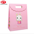 Doraemon tote cartoon gift bag for children