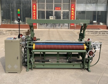 Ga747 Rappier Loom pronto per Jacquard