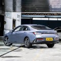 Hyundai Elantra CVT GLS Leading Edition 2026