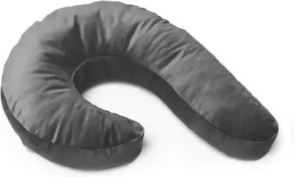 Adjustable Memory Foam Snuggle Pillow for Side Sleepers