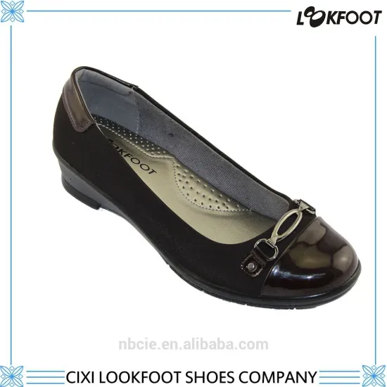 2015 hot sale new design china shoes women with eva insole