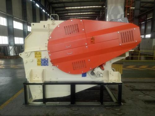 SC Jaw Crusher Series