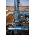 Armcoltherm 400 înlocuitor Dowtherm A fluid de transfer de căldură