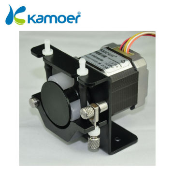 Kamoer rotary gear pump