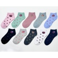 Custom made women's socks