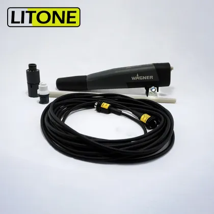 Wagner C4 Aftermarket Manual Powder Coating Gun