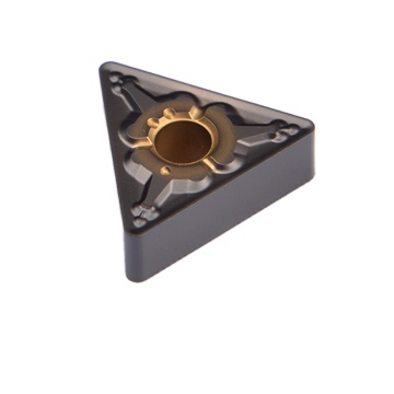 TM Grooving Insert - Cutting Tools & Inserts