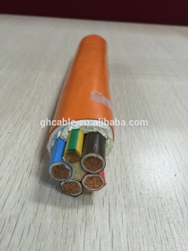 POWER CABLE 4*35+E