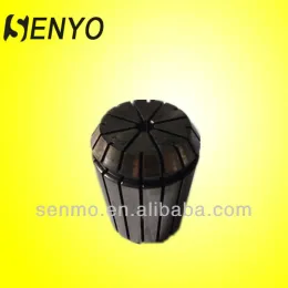 Senyo tungsten carbide collets er