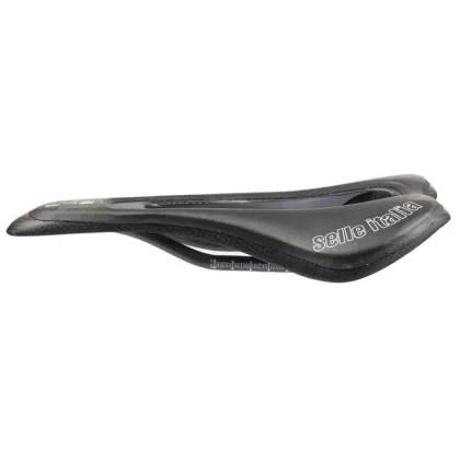 Italy Full Carbon Fiber Selle Cycling Saddle Bicycle Seat Red Road Special Mtb Bike Parts Leather Saddle sans tld D