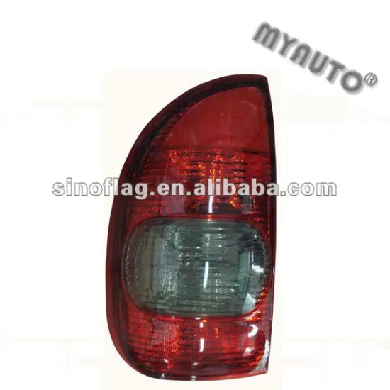 High Quality Used Tail Lamp for Chevrolet Corsa 1999-2001