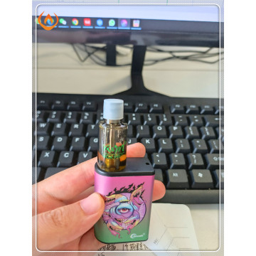 RM Box Pro 6000 퍼프 디스포블 vape