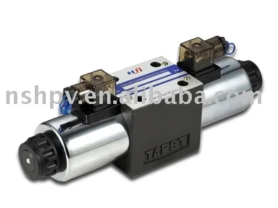 4DWG10 Directional valve