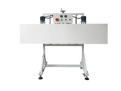 Shanghai Electric Heating Shrinking Tunnel Systems