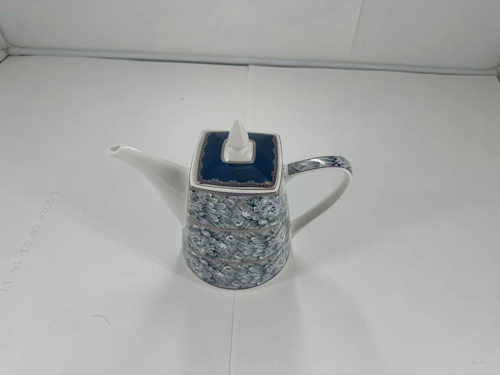High quality ceramic kettle