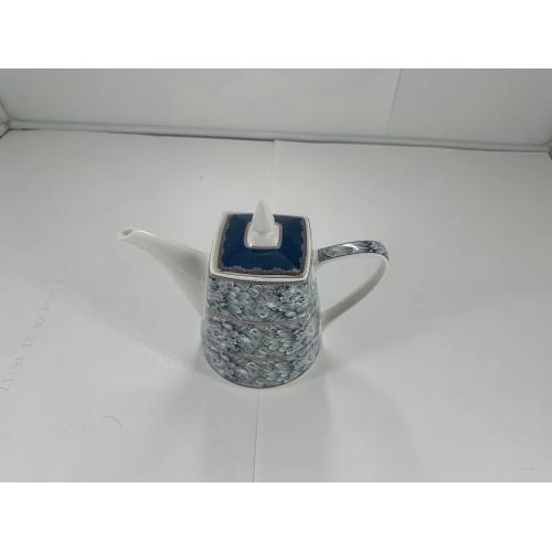 High quality ceramic kettle
